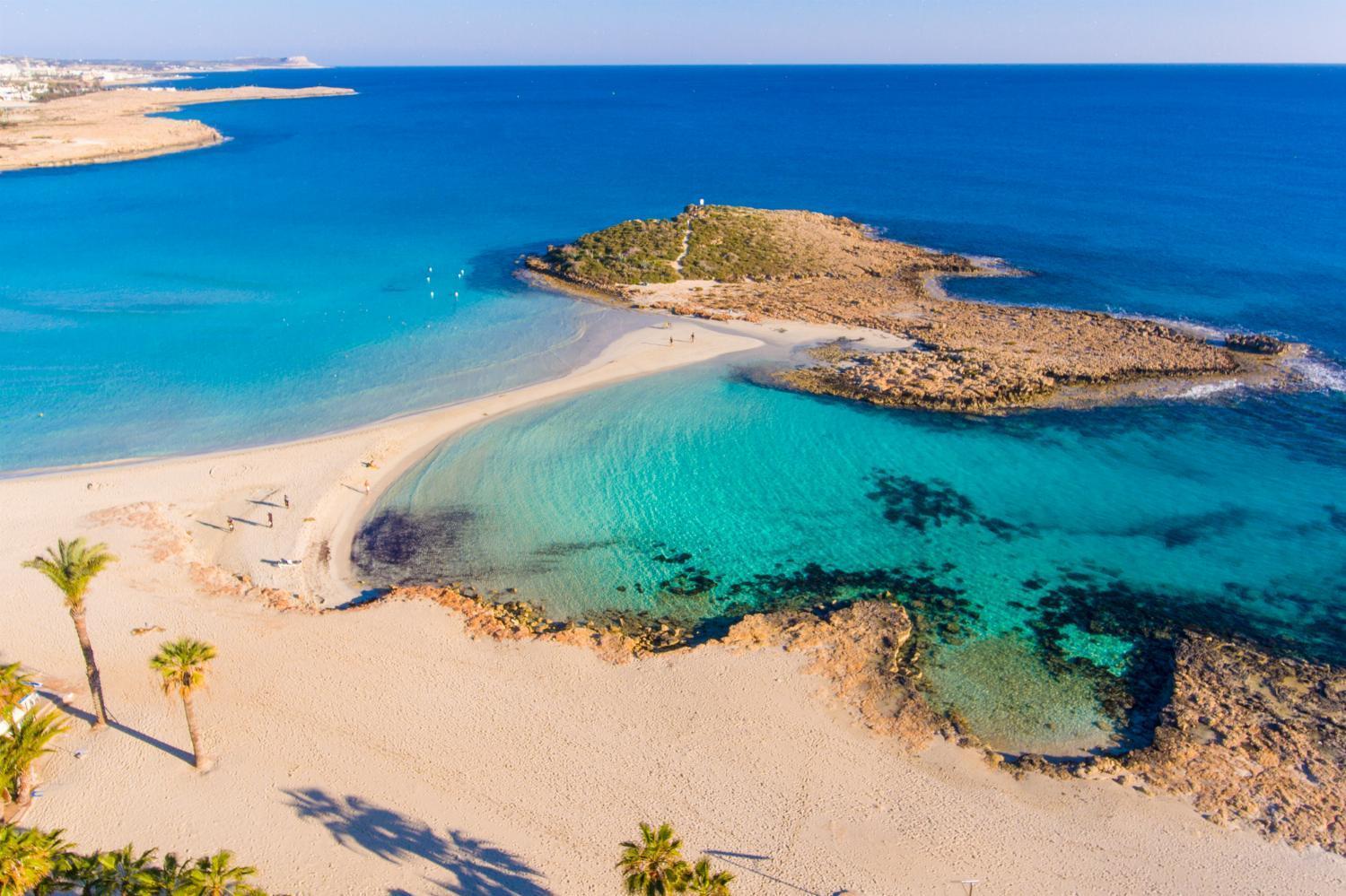 Villa Poseidonas Pégeia Exteriör bild