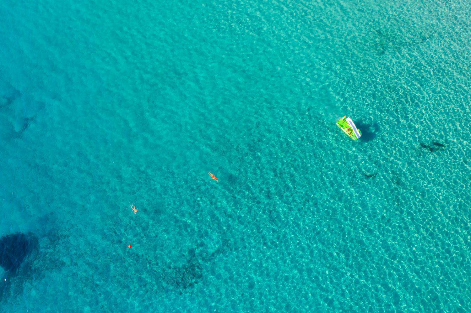 Villa Poseidonas Pégeia Exteriör bild