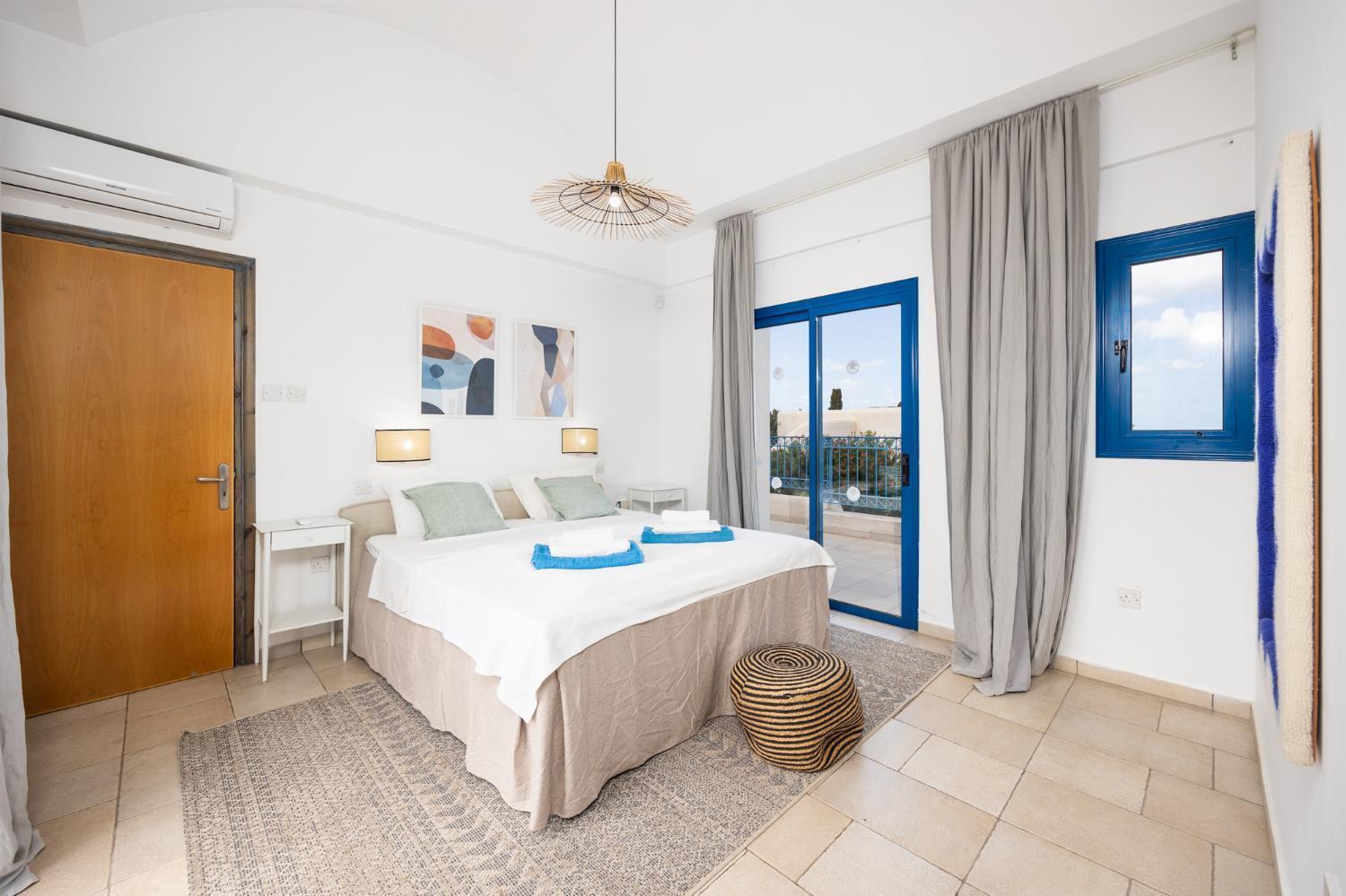 Villa Poseidonas Pégeia Exteriör bild