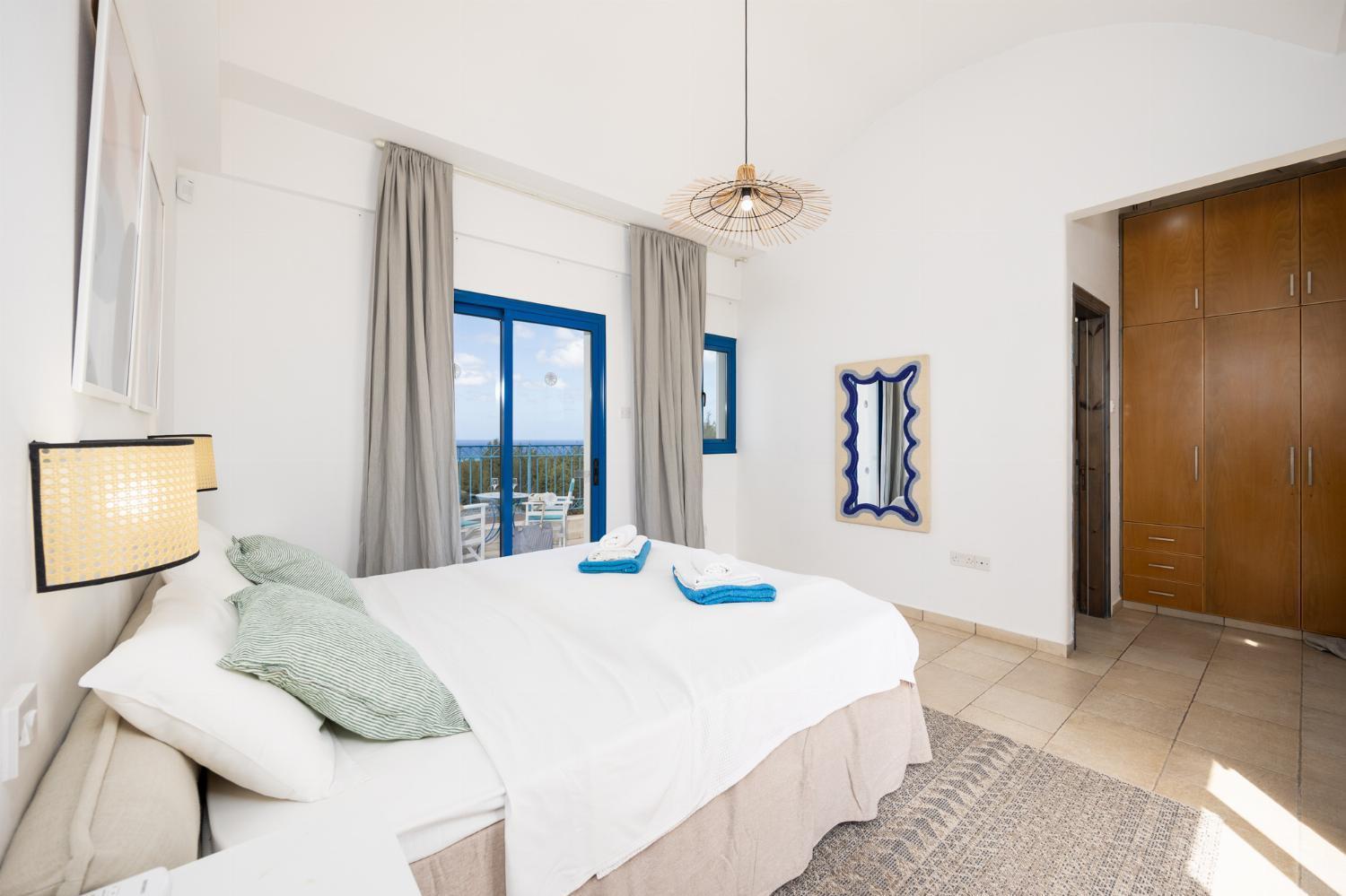 Villa Poseidonas Pégeia Exteriör bild